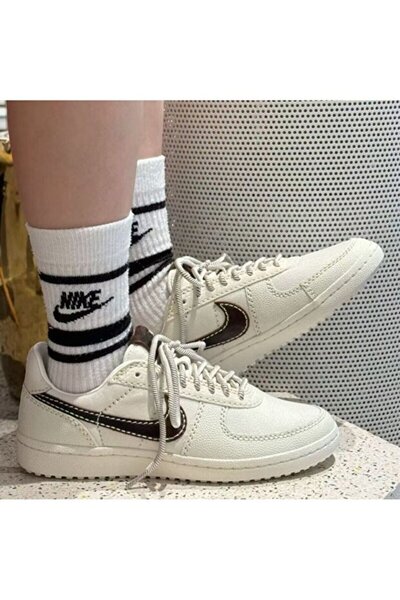 Nike Field General Soft Pearl Brown Men's Sneakers Ih7331-020