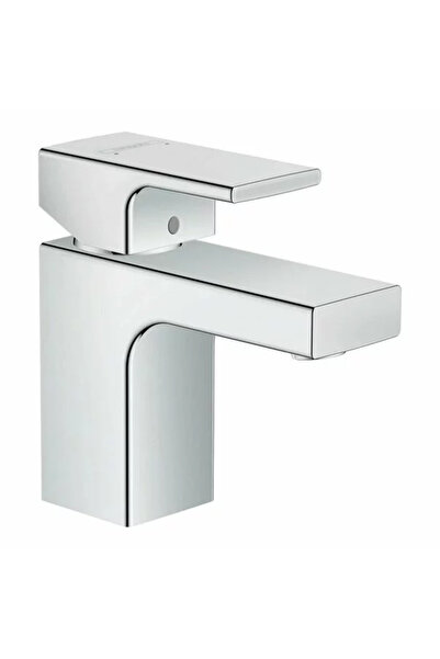 Hansgrohe Baterie lavoar Vernis Shape 70 crom cu ventil Pop-Up