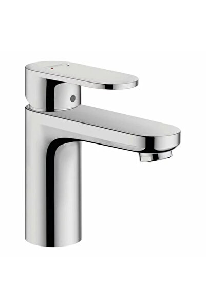 Hansgrohe Baterie lavoar Vernis Blend 70 crom lucios cu ventil Pop-Up