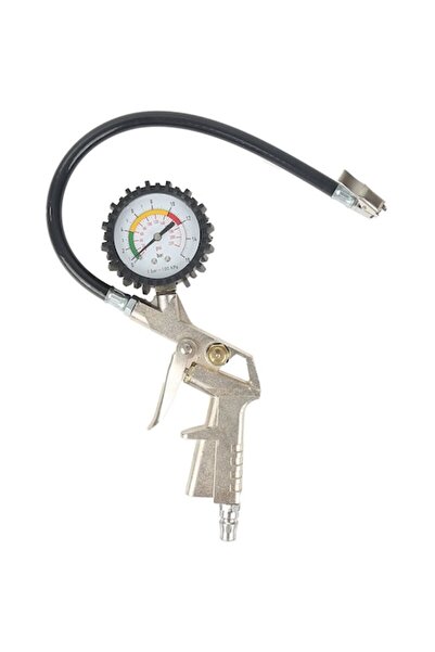 COBI SMART® Manometru de umflare 40 mm 16 bar