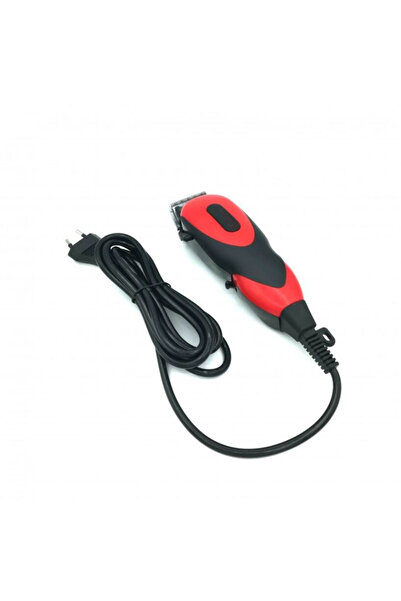 OEM Pet Clipper with Stainless Steel Blades, Accessories Included, 220-240V 5...