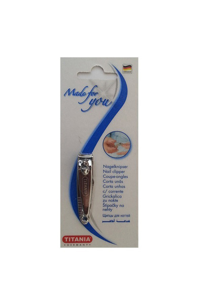 TİTANİA Unghiera Solingen 6 cm 1052/1