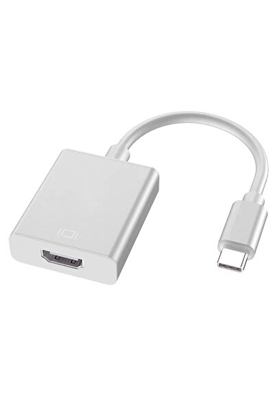 ADMOS TYPE-C TO HDMI ADAPTER