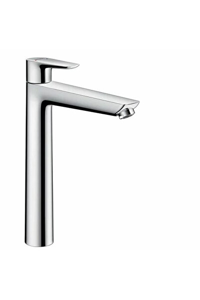Hansgrohe Baterie lavoar inalta Talis E 240 crom lucios monocomanda