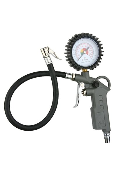 Strend Pro Inflator de anvelope Airtool TG-11 cu manometru