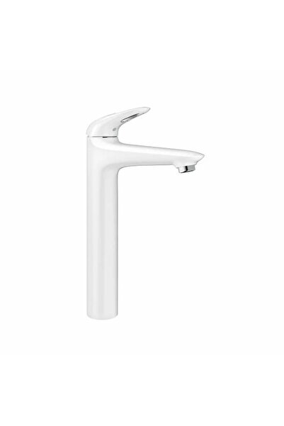 Grohe Baterie lavoar inalta Eurostyle New XL maner loop alb