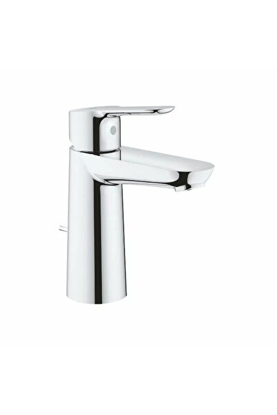 Grohe Baterie lavoar BauEdge M crom lucios