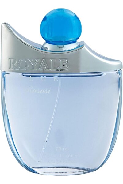 rasasi perfumes ROYALE BLUE MEN EDP