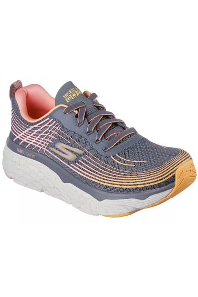 SKECHERS Max Cushioning Elite Galaxy Women's Sneakers Grey EU 39