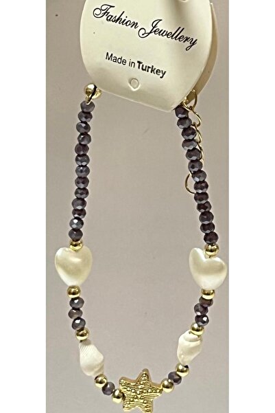 BALERA Sea Shell Chain Bracelet-78