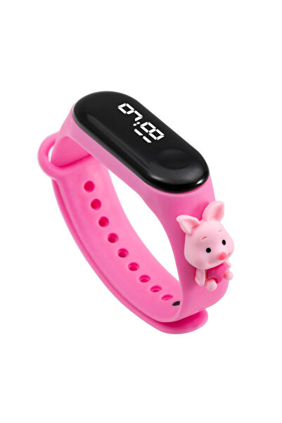 OEM Children's digital watch, Waterproof, Various animated characters, OnePep...