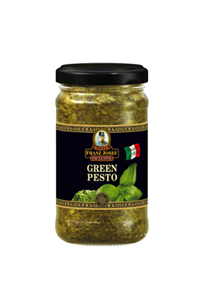 Kfj Pesto cu busuioc, Franz Josef Kaiser alla Genovese 190g