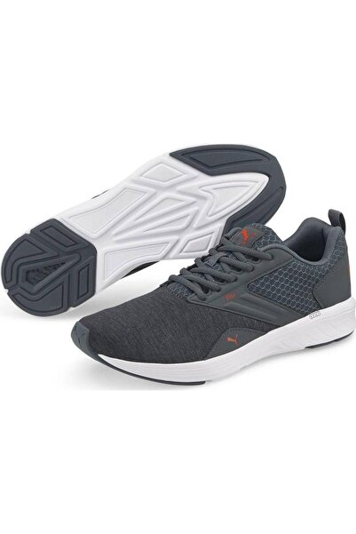 Puma NRGY Comet Men's Running Shoes Dark Slate Multicolor EU 42.5