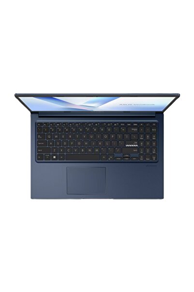 ASUS Vivobook 15, Core 5-120U, 16GB RAM, 512GB SSD, 15.6" Windows 11 + Office...