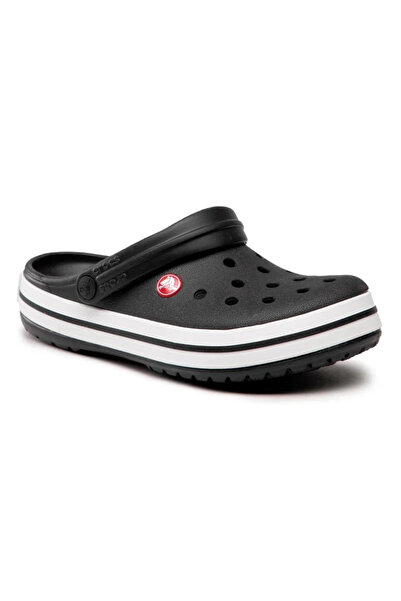 Crocs Crocband Slides Unisex Black EU 42/43