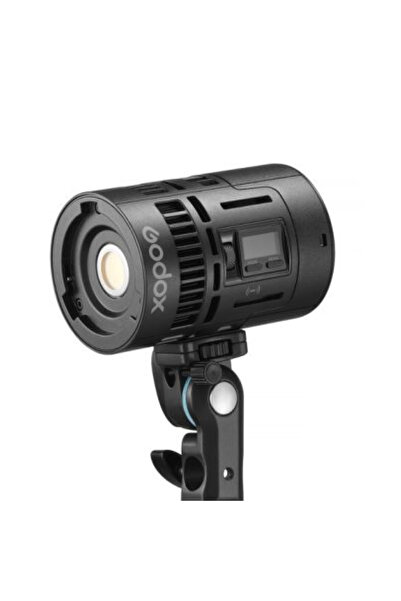 Godox KNOWLED Full-color battery operated LED Light
