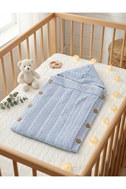 MiniKids Τσάντα, Cocolino, μωρού, μπλε