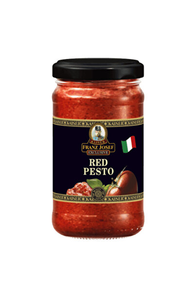 Kfj Pesto cu Rosii Uscate 190gr