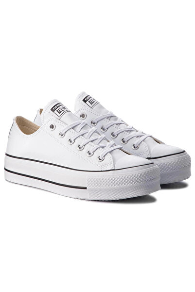 Converse Chuck Taylor All Star Lift Women's Sneakers White EU 39