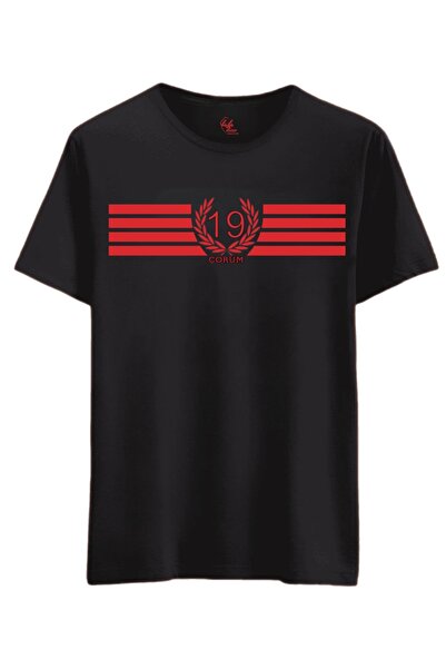 Rabona Fashion Çorum 19 Strike – Premium dečija majica sa detaljima u obliku ...