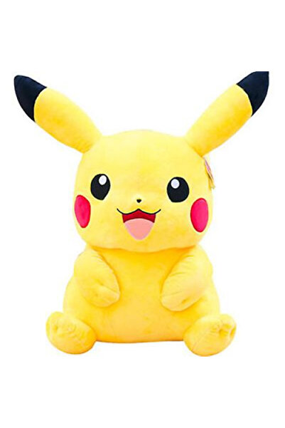 OEM Jucarie de plus Pikachu, 60 CM