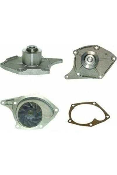 MGA Megane 2-II 3-III Scenic 2-II Fluence Devirdaim Su Pompası 1.5 Dci K9K (2...