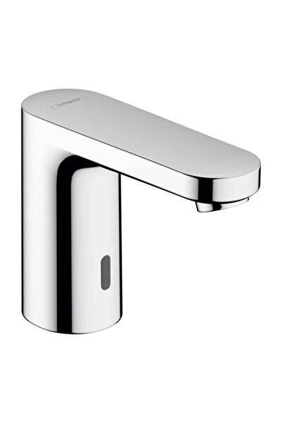 Hansgrohe Baterie lavoar electronica Vernis Blend alimentare la retea crom lu...