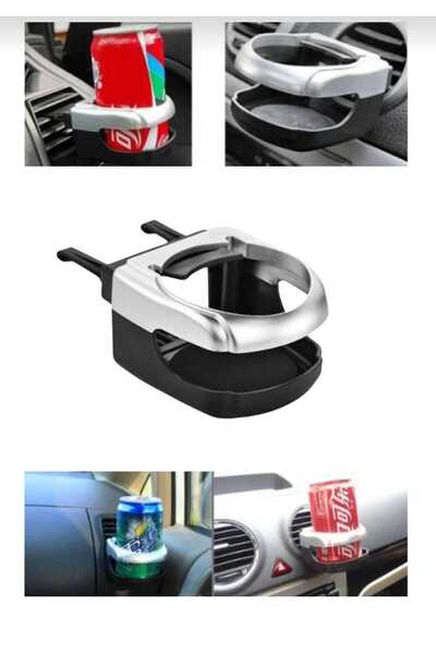 tafce Suport pentru pahare auto, Suport pentru pahare pentru interiorul vehic...