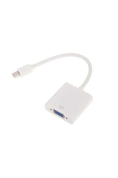 OEM Adaptor Mini DisplayPort mascul, ieșire VGA mamă - 401697
