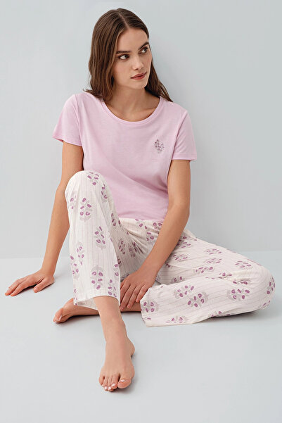 Pierre Cardin ΓΥΝΑΙΚΕΙΟ ΣΕΤ ΔΙΠΛΟ - ΡΟΖ ΠΟΥΔΡΑ