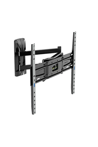 MELICONI Suport TV de perete, Slimstyle Plus 400SDR, inclinatie verticala si ...