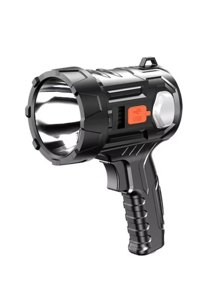 OEM Lanterna LED cu panou solar si USB QBT78 USB cu 3 lentile colorate inters...