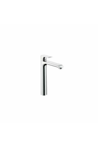 Hansgrohe Baterie lavoar inalta Metris 260 crom lucios