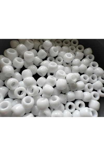 feltland Margele japoneze din sticla, rotunde, marime 6/30g, culoare 41