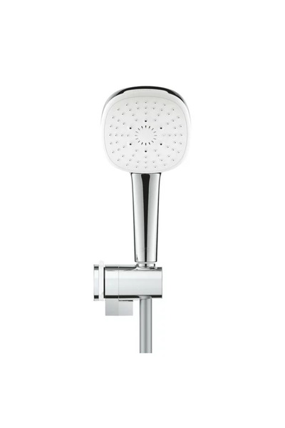Grohe Set de dus Tempesta Cube 110 cu porter reglabil si 3 functii