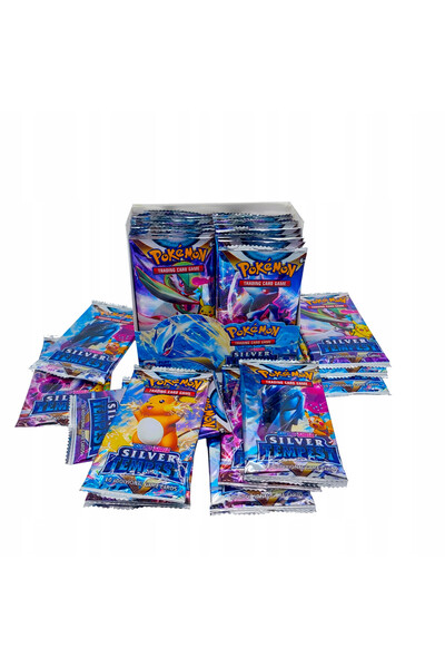 OEM Pokemon Playing Cards, 360 Cards, 6 Years+, Multicolor