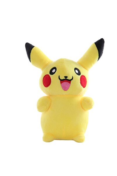 OEM Jucarie de plus, Pokemon Pikachu, 22cm