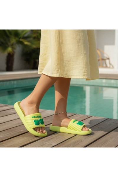 OEM Casual Slipper for women, indoor or outdoor Slipper , suitable for all se...