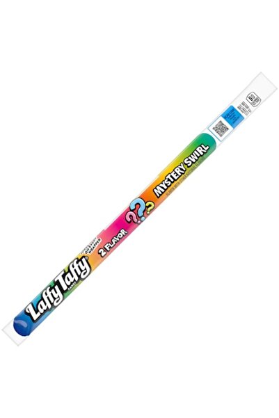 Laffy Taffy Rope Mystery Swirl
