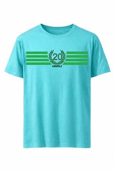 Rabona Fashion Denizli 20 Emerald – Premium majica / potkošulja sa detaljima ...