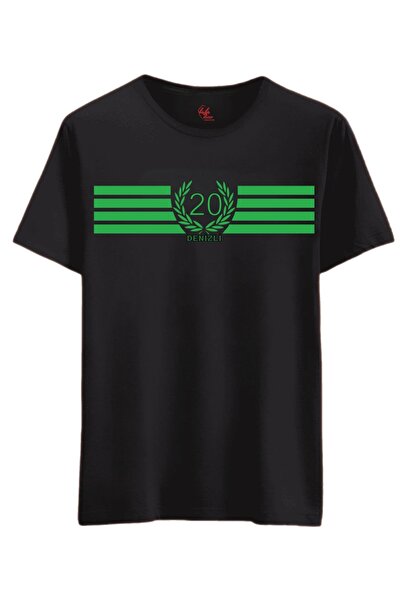 Rabona Fashion Denizli 20 Emerald – Premium majica / potkošulja sa detaljima ...