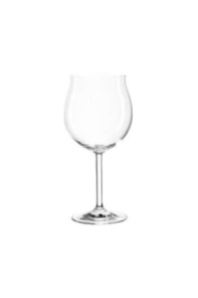 MONTANA Set of 6 Red Wine Glasses