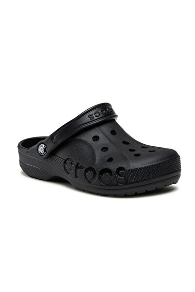 Crocs Baya Slides Unisex Black EU 39