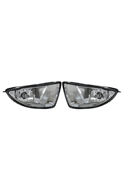 Hys SİS FARI TAKIM HONDA CIVIC VTEC 2 2004-2006 | SAĞ ve SOL