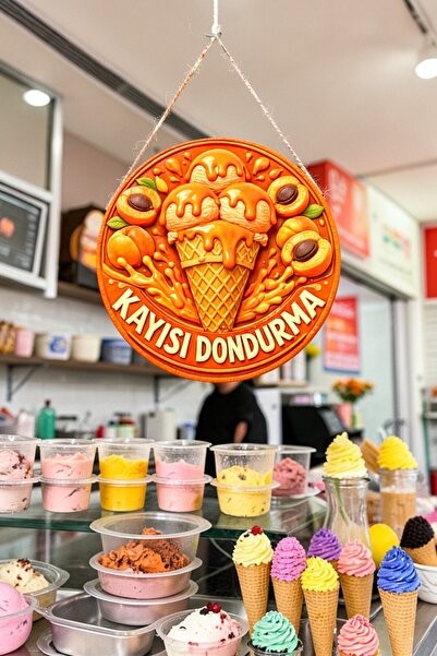 Nod Semn decorativ de perete pentru ușă, cu șnur din lemn, cu imagine de îngh...