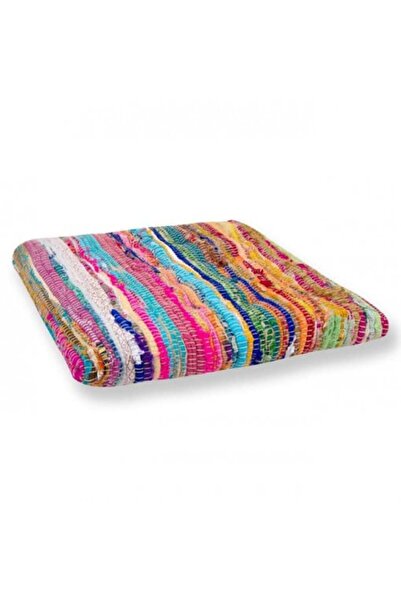 OEM Cushion for chair, size 40 x 40 cm, Multicolor