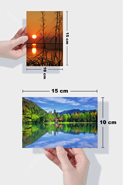 Foto Uysal Asla Solmaz Yüksek Kalite 1 adet 10x15 Fotoğraf Baskısı