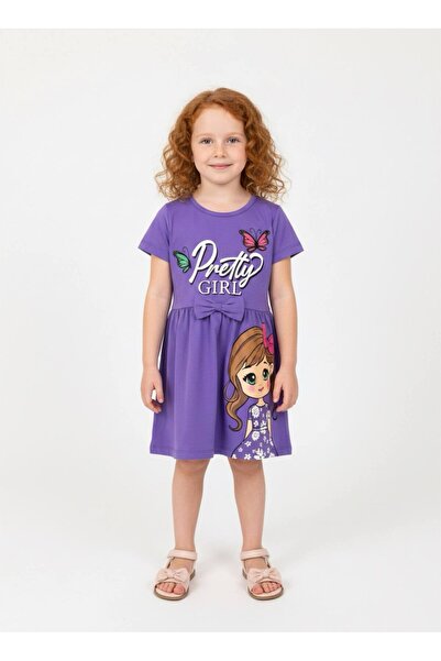 Butik Kız çocuk elbise