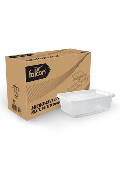 Falcon MICRO.CONT. RECT/1000/LID