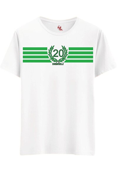 Rabona Fashion Denizli 20 Emerald – Premium majica / potkošulja sa detaljima ...